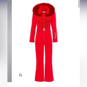 My Sunday Ski ski suit